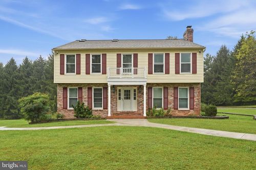 1052 Ridge Rd, MOUNT AIRY, MD, 21771-3906 | Card Image