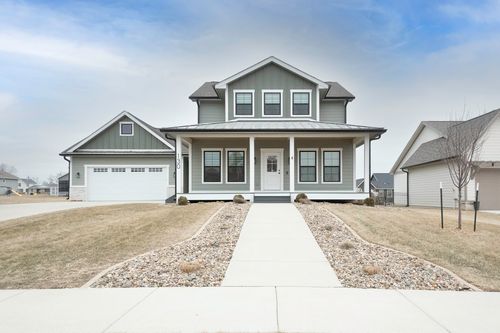 130 N 36th St, Cumming, IA, 50061-3600 | Card Image