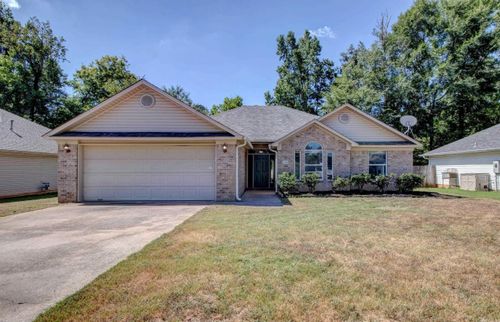 2411 Shadowcreek, Bryant, AR, 72022-8131 | Card Image