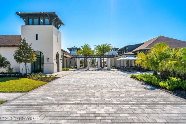8854 Alister Dr, House other with 4 bedrooms, 4 bathrooms and null parking in Melbourne FL | Image 72