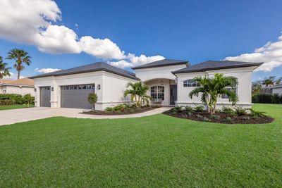 403 Snapdragon Loop, House other with 3 bedrooms, 3 bathrooms and null parking in Bradenton FL | Image 2