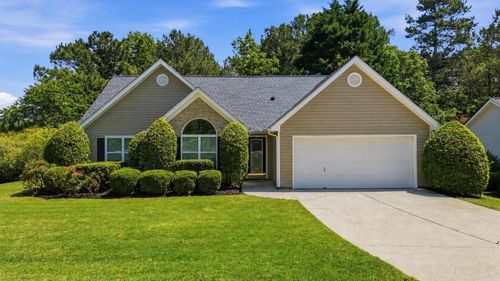 6196 Mount Salem Cir, Flowery Branch, GA, 30542-5329 | Card Image