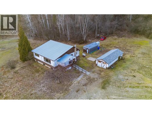 890 China Creek Rd, Genelle, BC, V0G1G0 | Card Image