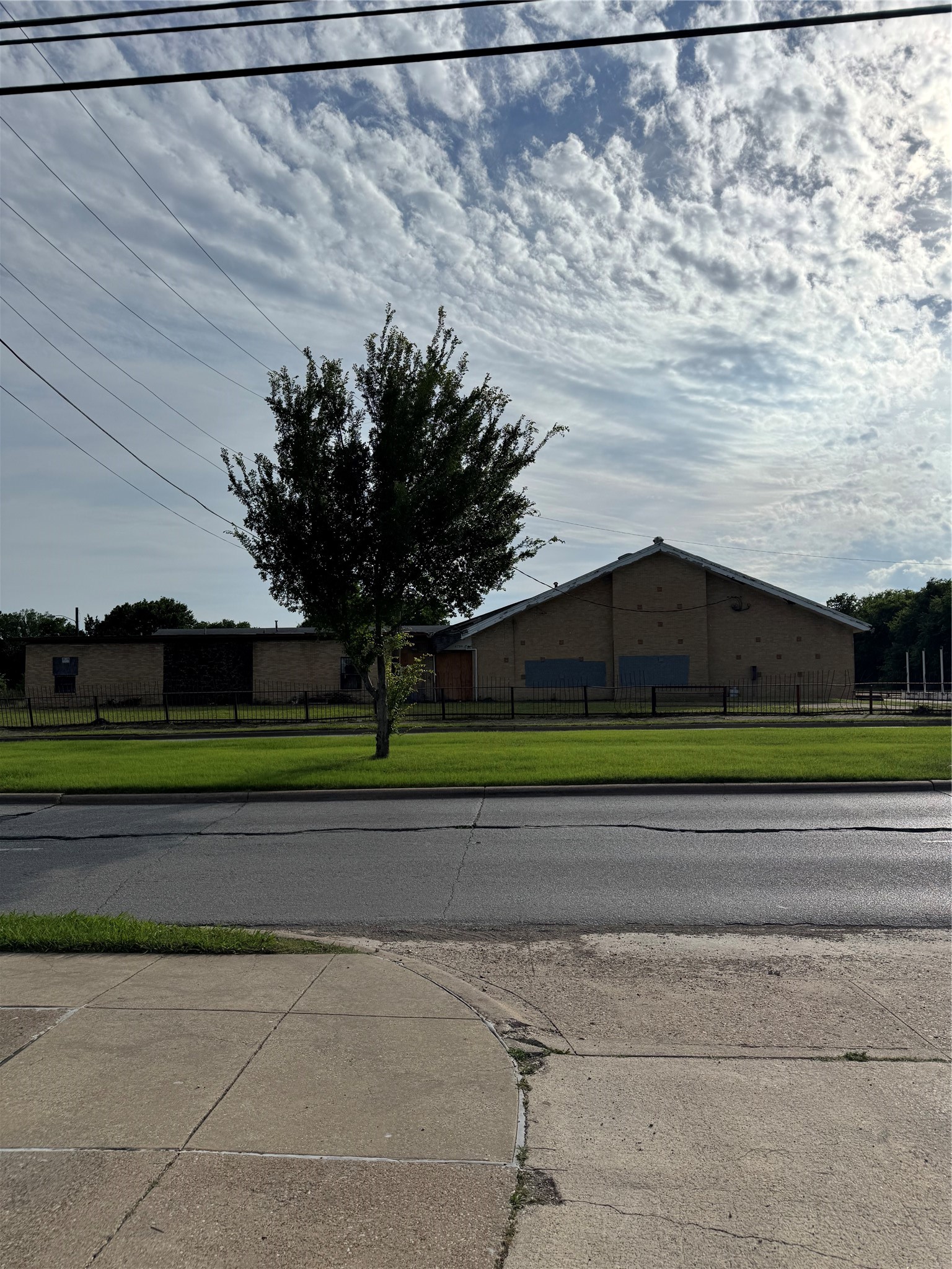 Commercial Sale in Dallas 3