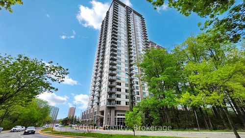 1203-190 Borough Dr, Scarborough, ON, M1P0B6 | Card Image