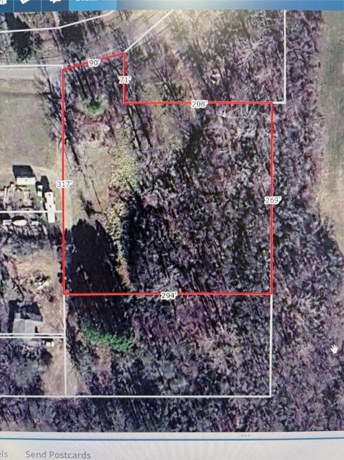 3109 W Arkansas St, Durant, OK, 74701 | Card Image