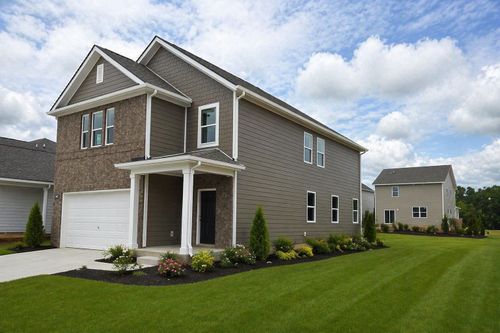 4902 Sandringham Lane, Murfreesboro, TN, 37129 | Card Image