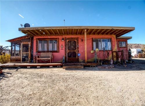 68451 Bellerue, Twentynine Palms, CA, 92277 | Card Image