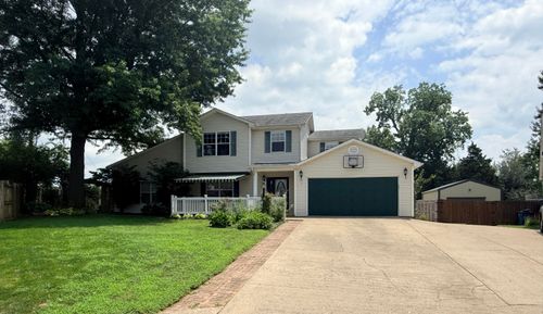 1111 Southpoint Drive, Georgetown, KY, 40324 | Card Image