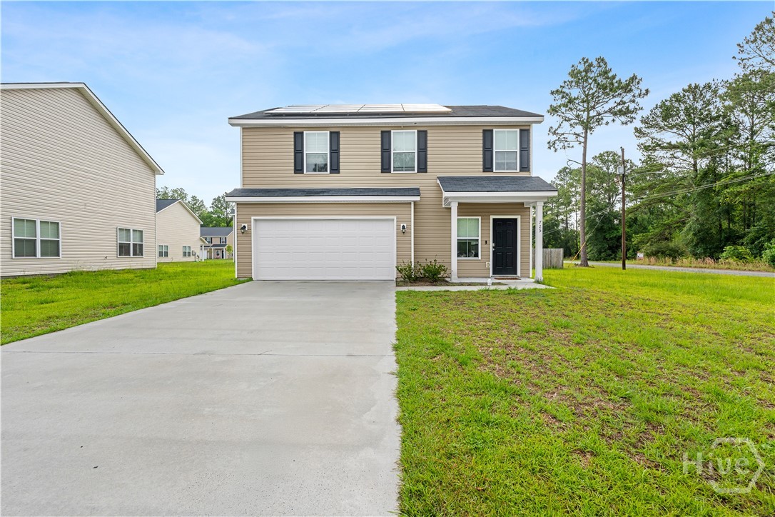 Residential in Hinesville 2