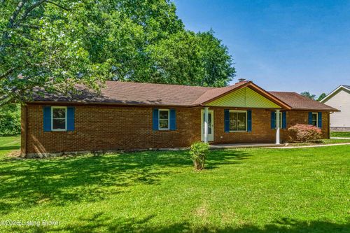 724 Santa Fe Trail, Elizabethtown, KY, 42701 | Card Image