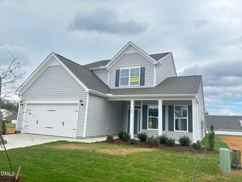 109 Quilting Drive, Benson, NC, 27504 | Card Image