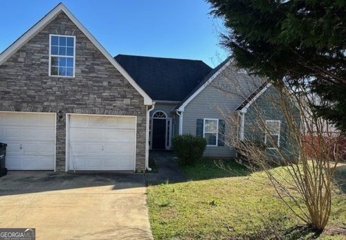 312 Vineyard Ridge Ln, Griffin, GA, 30223-8815 | Card Image