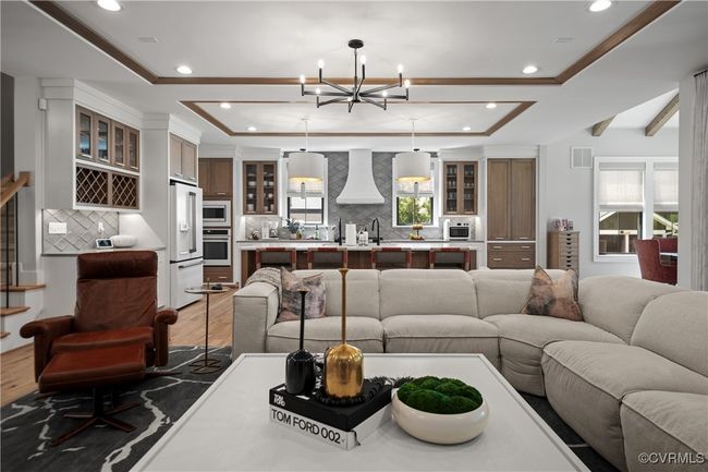 3618 Graythorne Dr, House other with 5 bedrooms, 4 bathrooms and null parking in Midlothian VA | Image 13