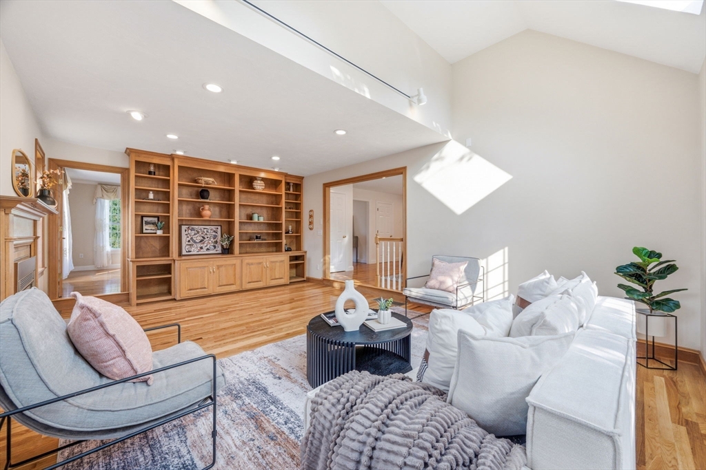 Residential in Westborough 4