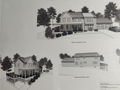 91 Clifton St, Johnston, RI, 02919-3609 | Card Image