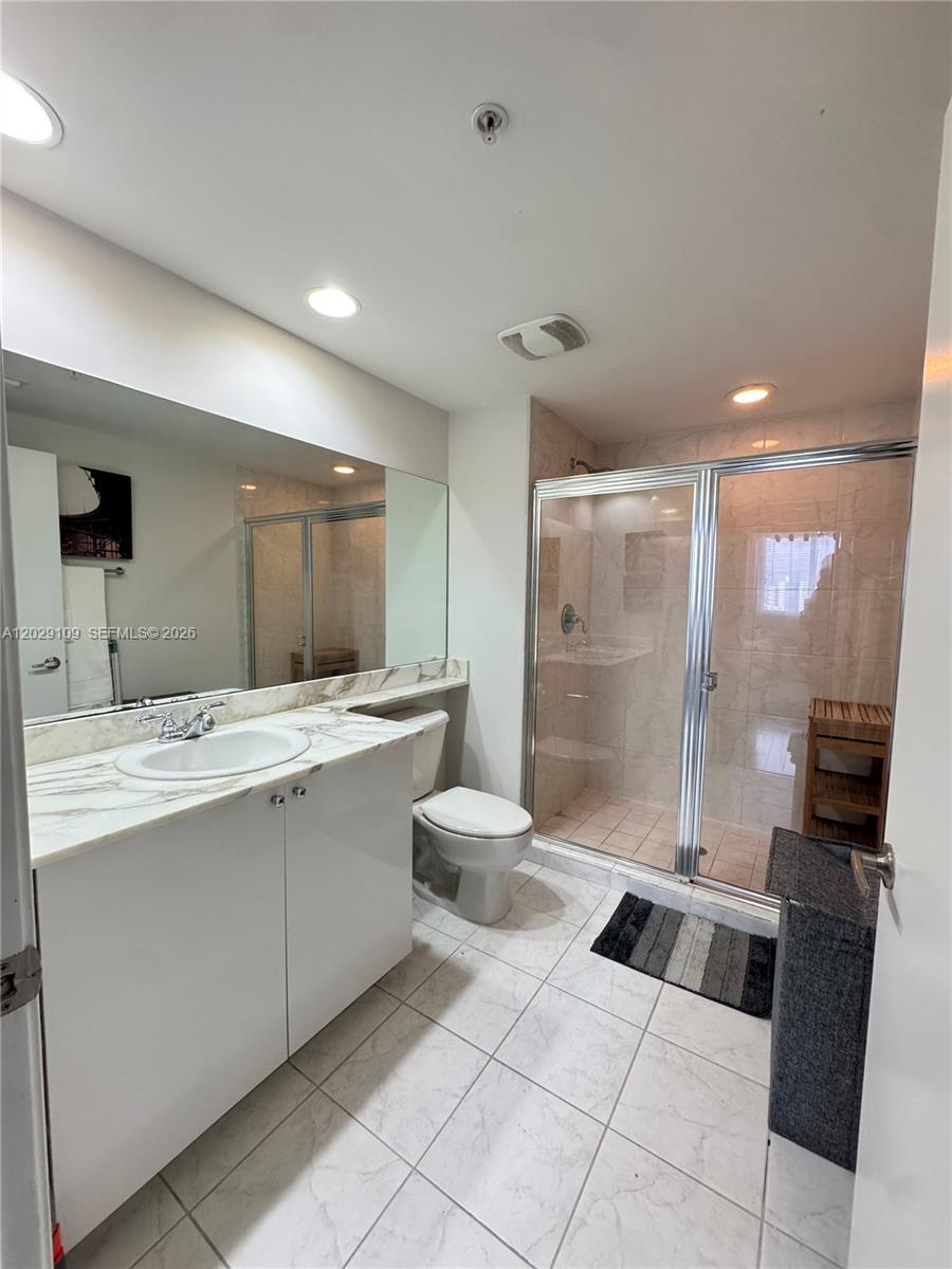 Residential Lease in Aventura