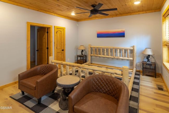617 Davenport Rd, House other with 3 bedrooms, 3 bathrooms and null parking in Gatlinburg TN | Image 21