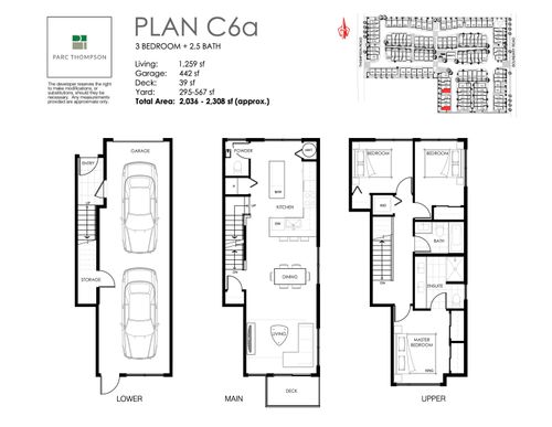 16-4337 Boundary Rd, Richmond, BC, V6V0C4 | Card Image