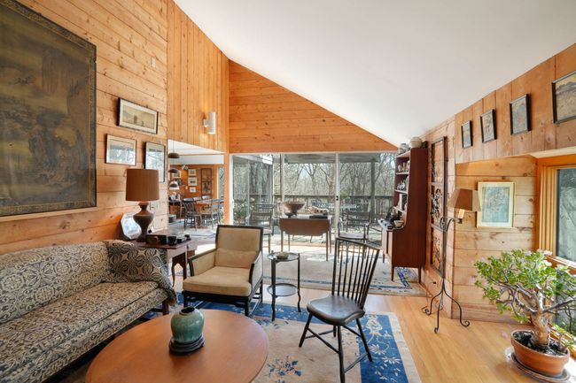 25 Fulling Mill Rd, House other with 4 bedrooms, 3 bathrooms and null parking in Chilmark MA | Image 4