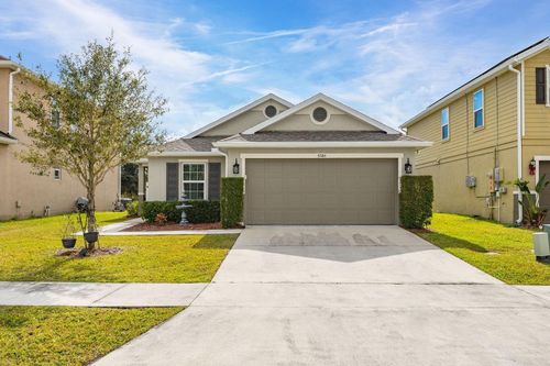 5580 Nw Pine Trail Circle, Port St Lucie, FL, 34983 | Card Image