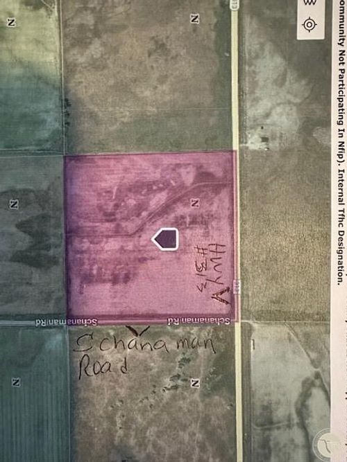 KD289B0 Highway 313 Hardin, Hardin, MT, 59034 | Card Image