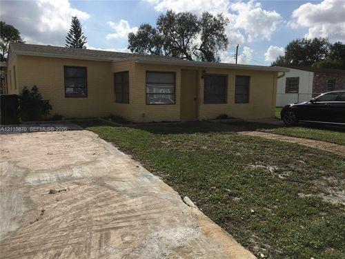 0-2308 Nw 14th Ct, Fort Lauderdale, FL, 33311-5144 | Card Image