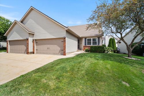 20 Crystal Ct, Bloomington, IL, 61704-4594 | Card Image