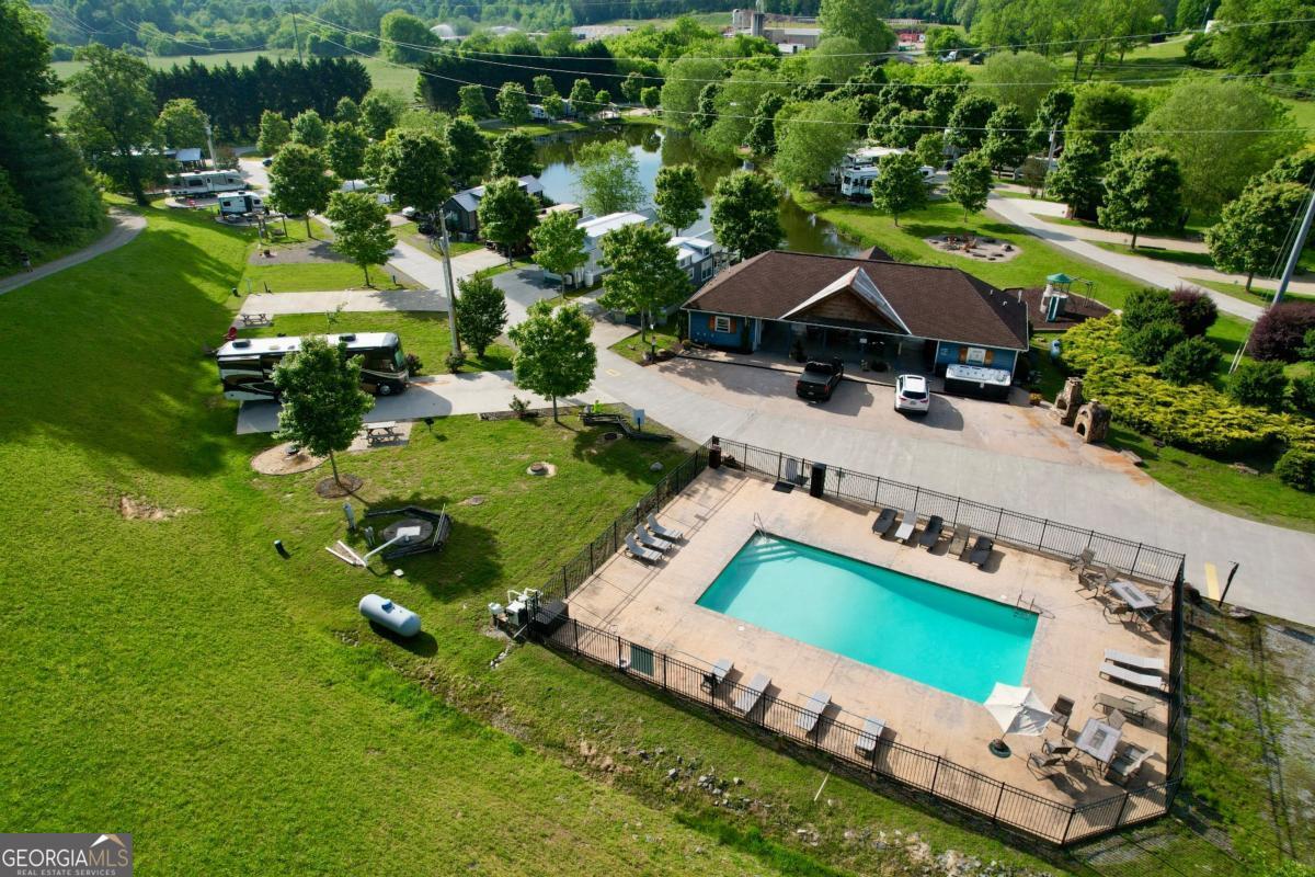 Land in Morganton 4