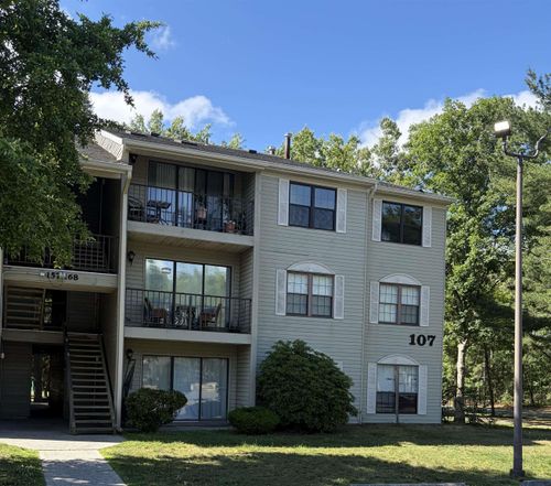 163-163 Colonial Court, Galloway Township, NJ, 08205-3753 | Card Image