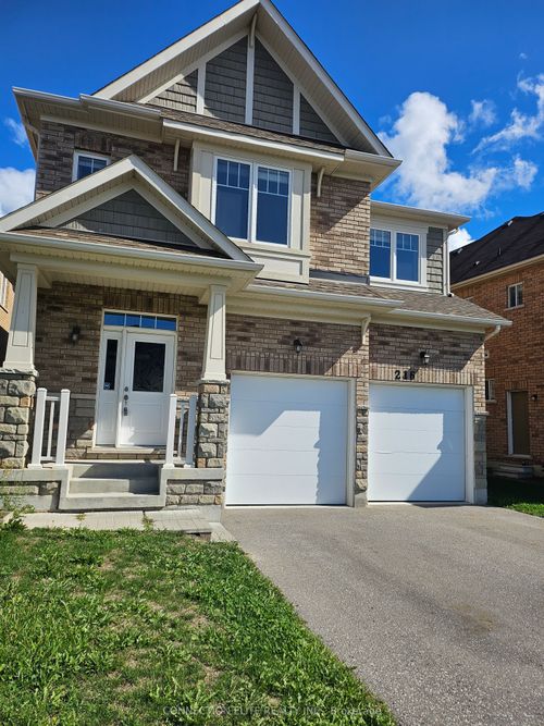 216 Pimlico Dr, Oshawa, ON, L1L0L4 | Card Image