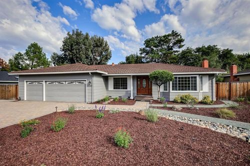 12584 Arroyo De Arguello, Saratoga, CA, 95070-3703 | Card Image