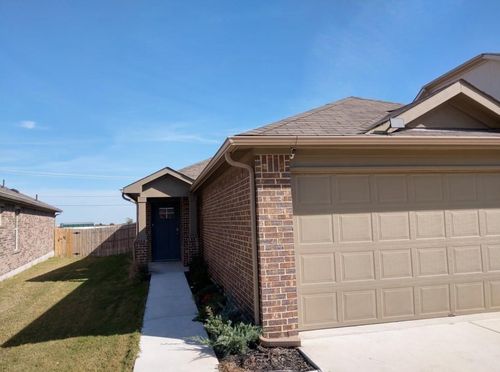 109 Schuster Ct, Georgetown, TX, 78626-2569 | Card Image