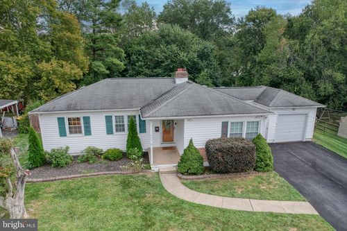 4301 Verona Dr, WILMINGTON, DE, 19808-5619 | Card Image