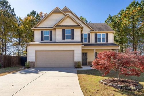 4375 Lippencott Ln, Acworth, GA, 30101-3637 | Card Image