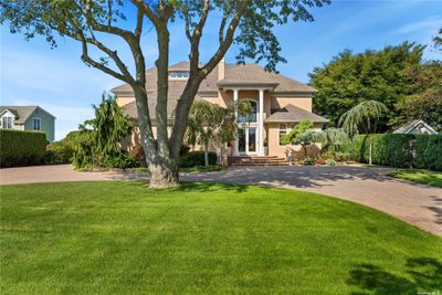 22 Beech Road, House other with 4 bedrooms, 4 bathrooms and null parking in Islip NY | Image 1