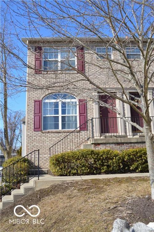 3065 Armory Dr, Indianapolis, IN, 46208-5084 | Card Image