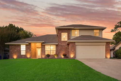 112 Scenic Dr, Heath, TX, 75032-8614 | Card Image