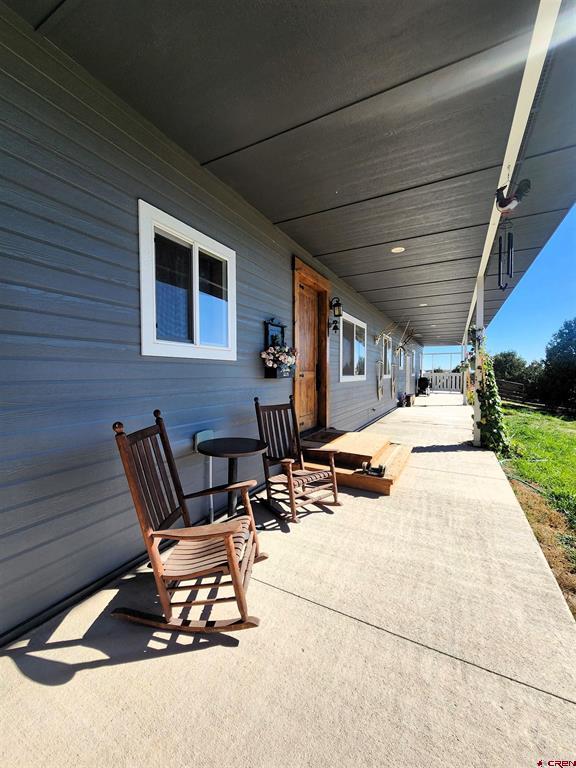 County Road 63 , South Fork, CO 81154