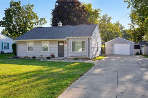 3451 Cambridge Ave, Jackson, MI, 49203-5168 | Card Image