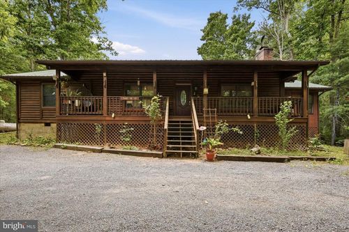 417 Ironwood Rd, MOUNT JACKSON, VA, 22842-3467 | Card Image