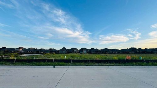 3201 Washington Drive, Prosper, TX, 75078 | Card Image