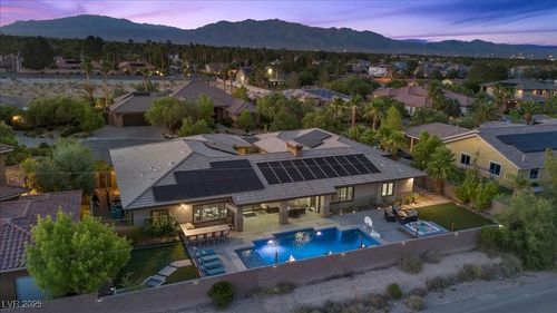 8075 Palm Cove Ct, Las Vegas, NV, 89129-1840 | Card Image