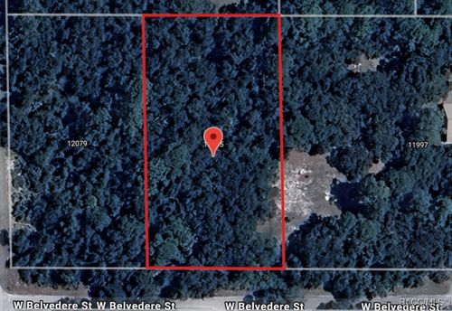 12045 W Belvedere St, Crystal River, FL, 34428-8651 | Card Image