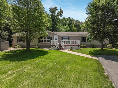 4013 190th Ave, Bloomer, WI, 54724-4689 | Card Image