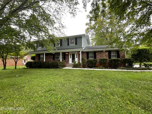 9505 E Laurens Ln, Knoxville, TN, 37922-3436 | Card Image