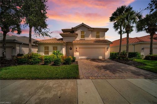 9172 Quartz Ln, Naples, FL, 34120-4372 | Card Image