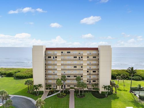 314-7420 S Ocean Dr, Jensen Beach, FL, 34957-2036 | Card Image