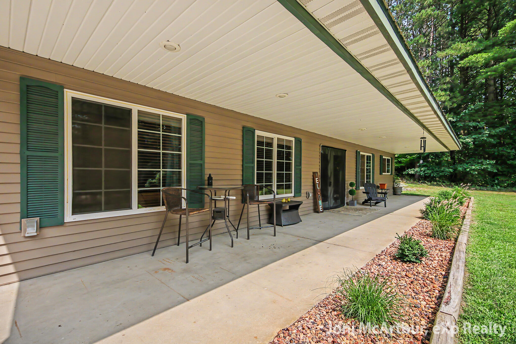 Residential in Cedar Springs 3