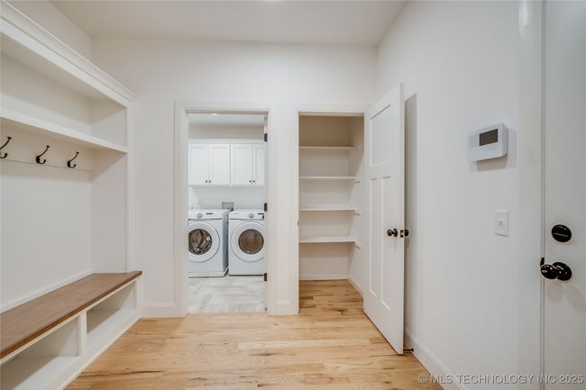 6904 E 86 Th Pl N, House other with 3 bedrooms, 3 bathrooms and null parking in Owasso OK | Image 27